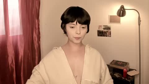 katsuro online show from 09-18-25, 09:17