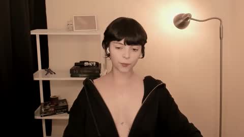 katsuro online show from 10-13-25, 08:53