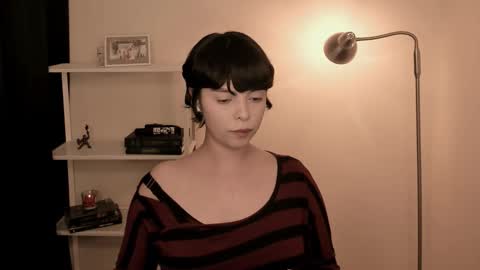 katsuro online show from 10-31-25, 09:05