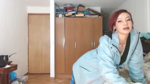  JESSIKA  online show from 11-28-25, 07:49