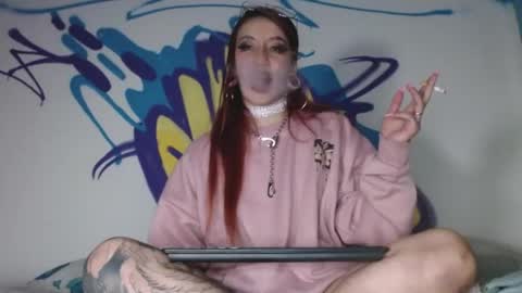  JESSIKA  online show from 04-17-26, 06:49