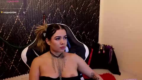 Katt  online show from 02-13-26, 05:09