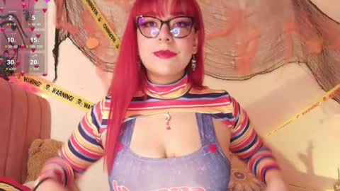 Snapshot of katt_desire chatting on 10-14-25, 03:18 ....- Katt -.... online show from 10-14-25, 03:18