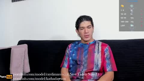 katha  Ray  Independient Model online show from 04-27-26, 12:25