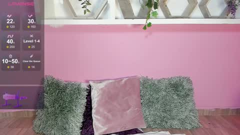 Snapshot of katta_giil chatting on 01-21-25, 08:43 Katta online show from 01-21-25, 08:43