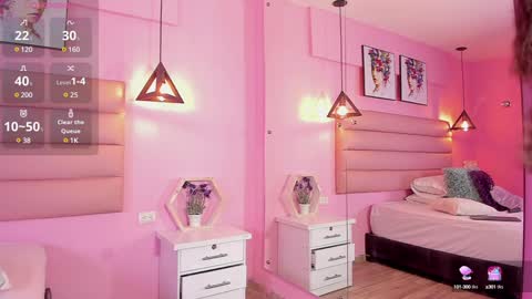 Snapshot of katta_giil chatting on 01-30-25, 12:48 Katta online show from 01-30-25, 12:48