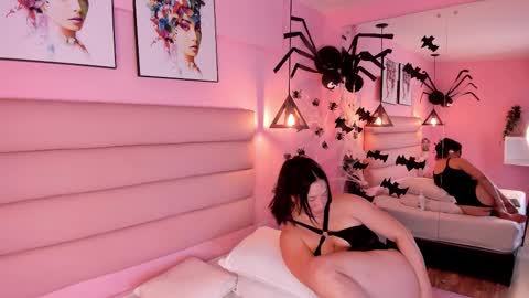 Snapshot of katta_giil chatting on 10-29-25, 01:13 Katta online show from 10-29-25, 01:13