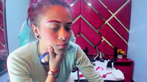 kattalella luck online show from 11-25-25, 04:01