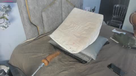 Katerine online show from 01-18-25, 04:15