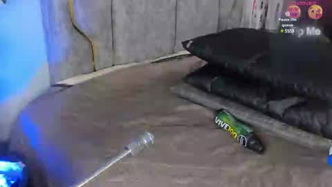 Katerine online show from 02-19-25, 03:39