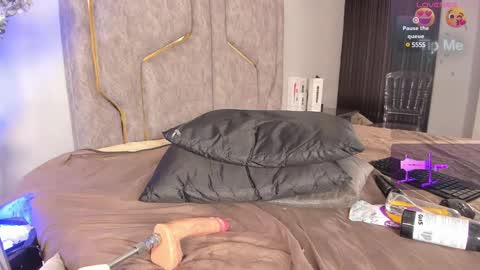 Katerine online show from 02-19-25, 09:50