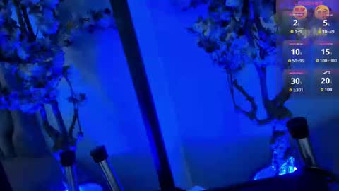 Katerine online show from 02-20-25, 03:34