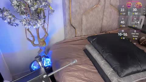 Katerine online show from 03-02-25, 03:45