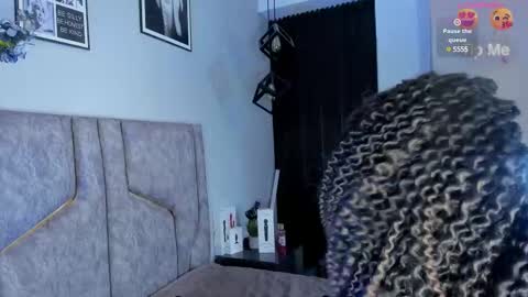 Katerine online show from 03-10-25, 03:34