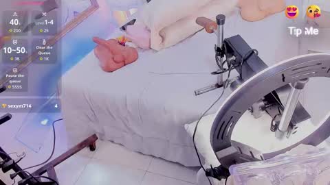 Katerine online show from 01-14-26, 09:20