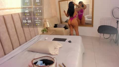 Katerine online show from 04-27-26, 03:37