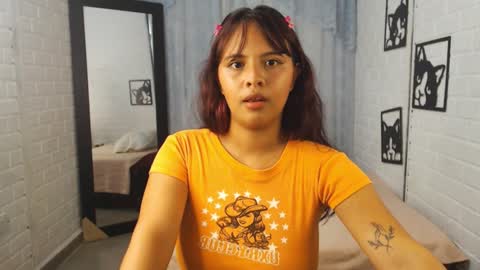 kattia online show from 02-03-25, 10:21