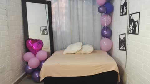 kattia online show from 02-06-25, 07:40