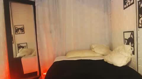 kattia online show from 03-11-25, 12:22