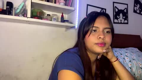 kattia online show from 10-15-25, 07:03