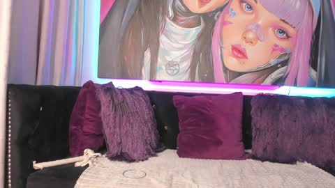 Katiia online show from 01-13-25, 12:35