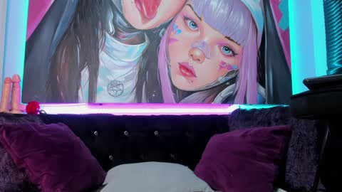 Katiia online show from 01-26-25, 05:02