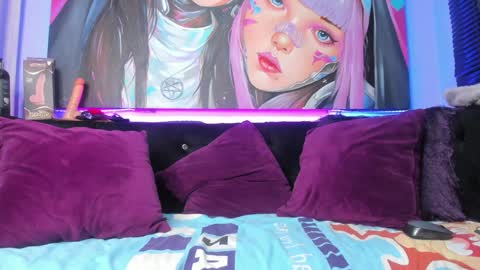 Katiia online show from 02-03-25, 08:46