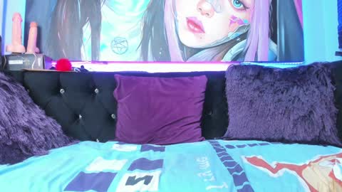 Katiia online show from 02-05-25, 03:34