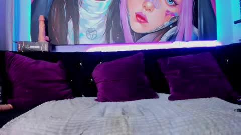 Katiia online show from 03-04-25, 02:10