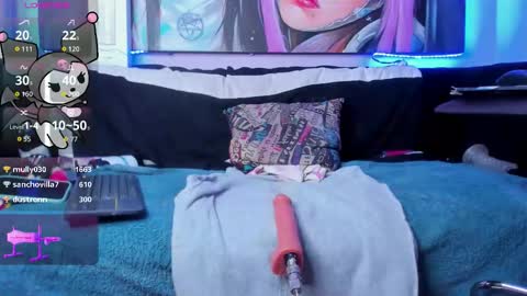 Snapshot of kattia_deluchi chatting on 11-29-25, 05:21 Katiia online show from 11-29-25, 05:21