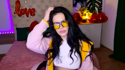 KattieSims online show from 02-14-25, 07:33
