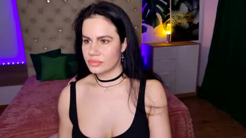 KattieSims online show from 02-28-25, 04:21