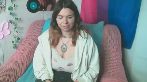 Katti online show from 04-27-26, 03:54