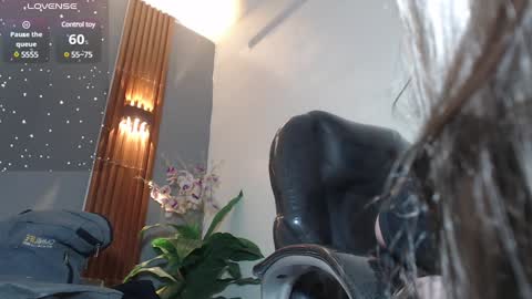 katty online show from 01-17-25, 12:31