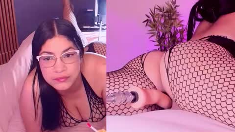 katty_kim_ online show from 11-30-25, 04:16