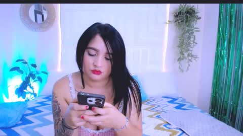 katty online show from 03-20-26, 03:00