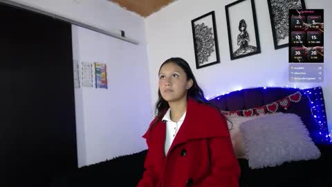 Katty  online show from 03-04-26, 06:58