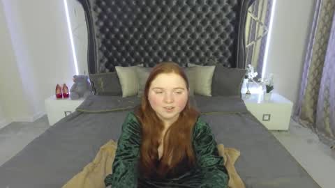 Katty online show from 11-08-25, 06:40