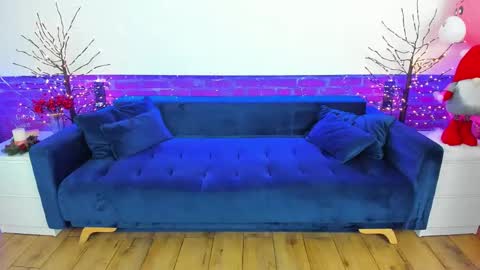 Katty online show from 12-21-25, 12:07