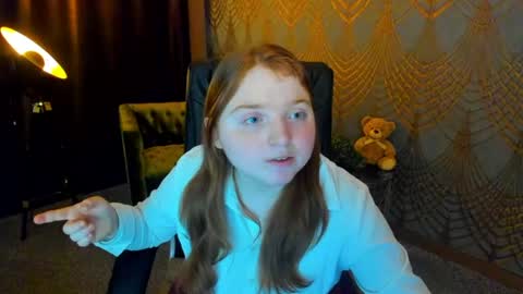 Katty online show from 07-19-26, 05:49