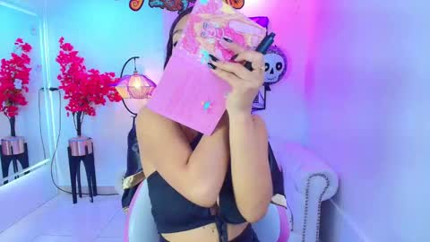 katty_rounds online show from 10-30-25, 12:17