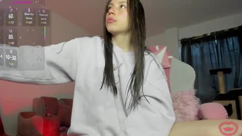 Katty  online show from 09-16-25, 10:44