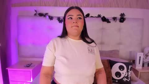 KattyaRogers online show from 11-03-25, 07:48