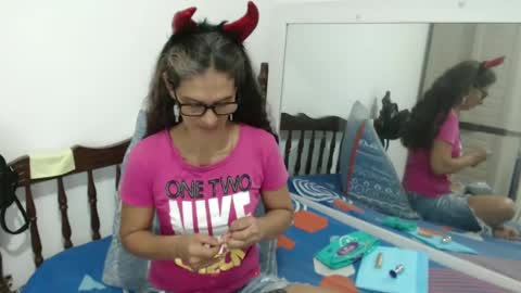 angel online show from 01-13-25, 04:41