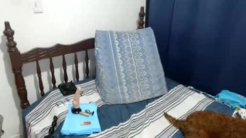 angel online show from 04-13-26, 07:52