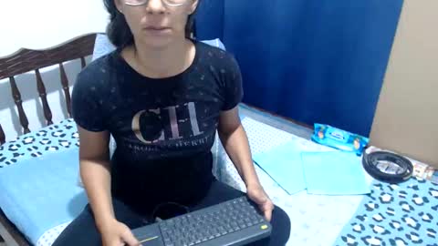 angel online show from 04-30-26, 11:38