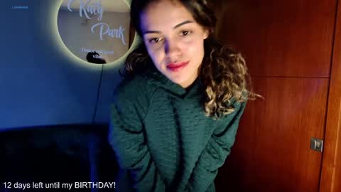 Hello Katty lovers  online show from 01-07-25, 06:38