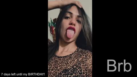 Hello Katty lovers  online show from 01-12-25, 03:39