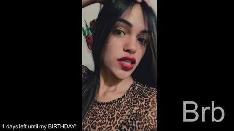 Hello Katty lovers  online show from 01-18-25, 03:42