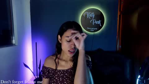 Hello Katty lovers  online show from 02-24-25, 01:35